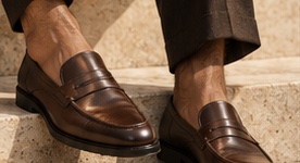 Loafer Ícaro